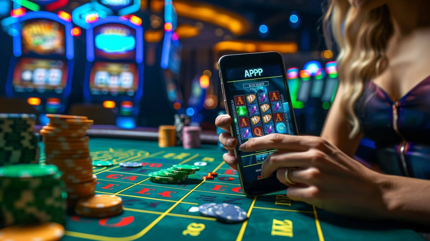 Phòng Bingo trực tuyến mig8 với bảng số và vòng quay hấp dẫn