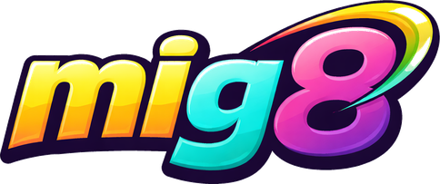 Logo mig8